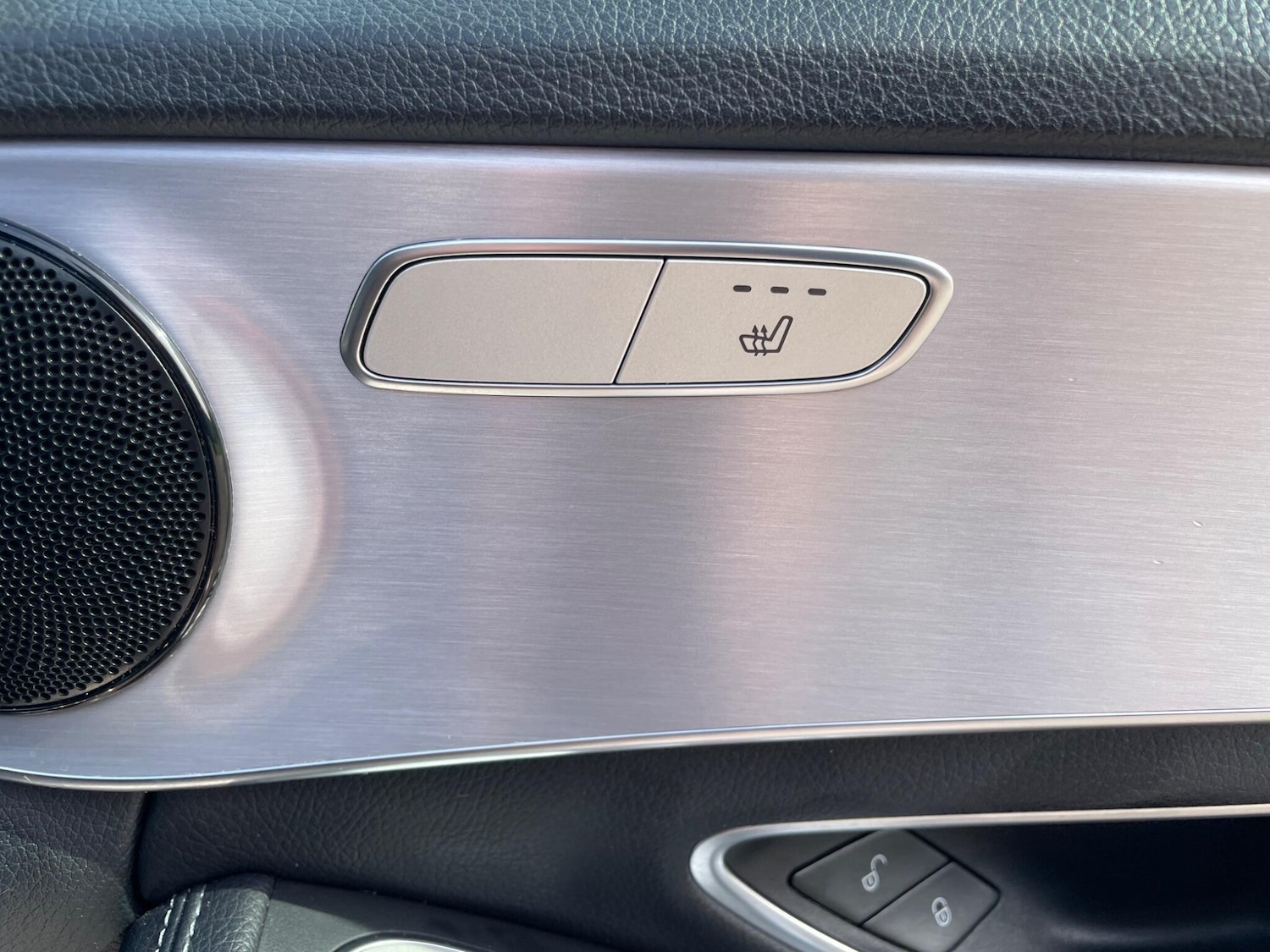 Used Mercedes-Benz C Class 2018 for sale - 77525177: Photo 13