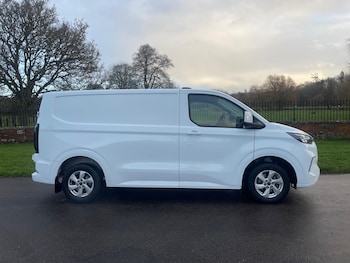 Used Ford Transit Custom 2023 for sale - 77074584: Photo