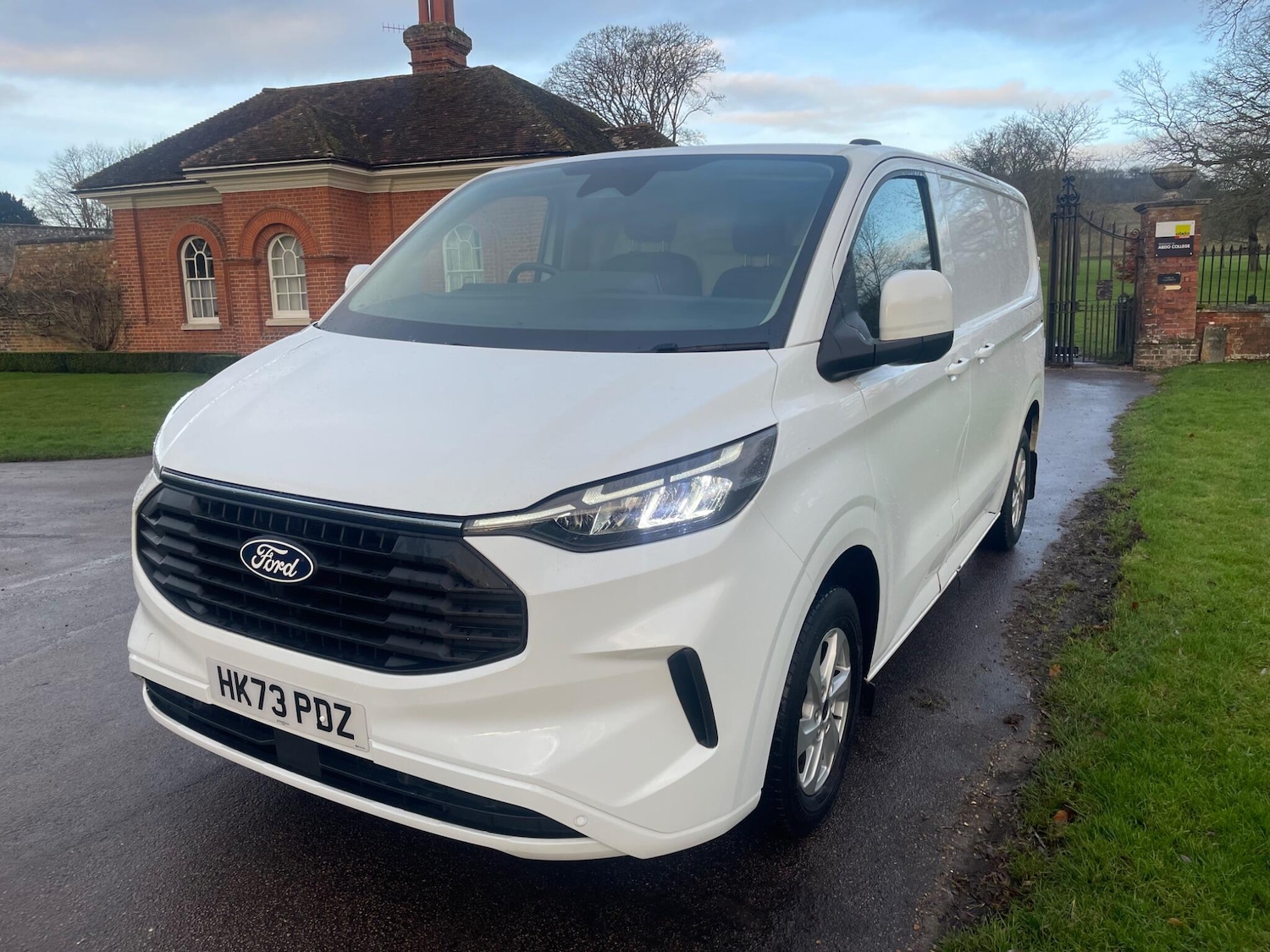 Used Ford Transit Custom for sale - 77074584: Photo 5