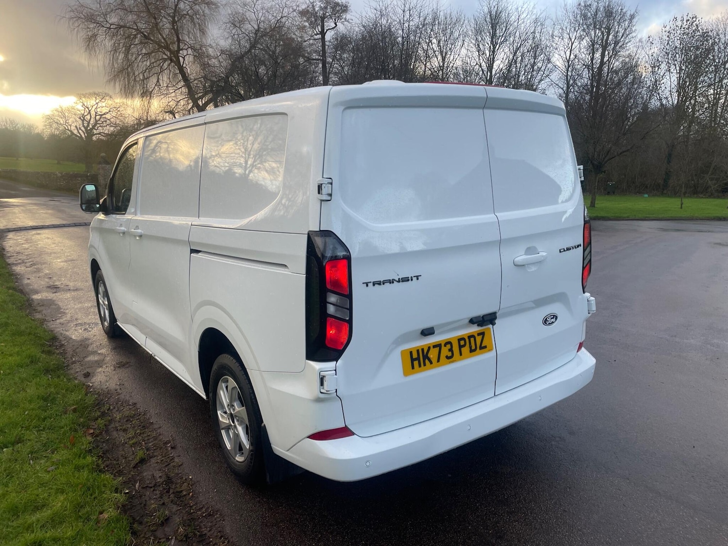 Used Ford Transit Custom for sale - 77074584: Photo 7