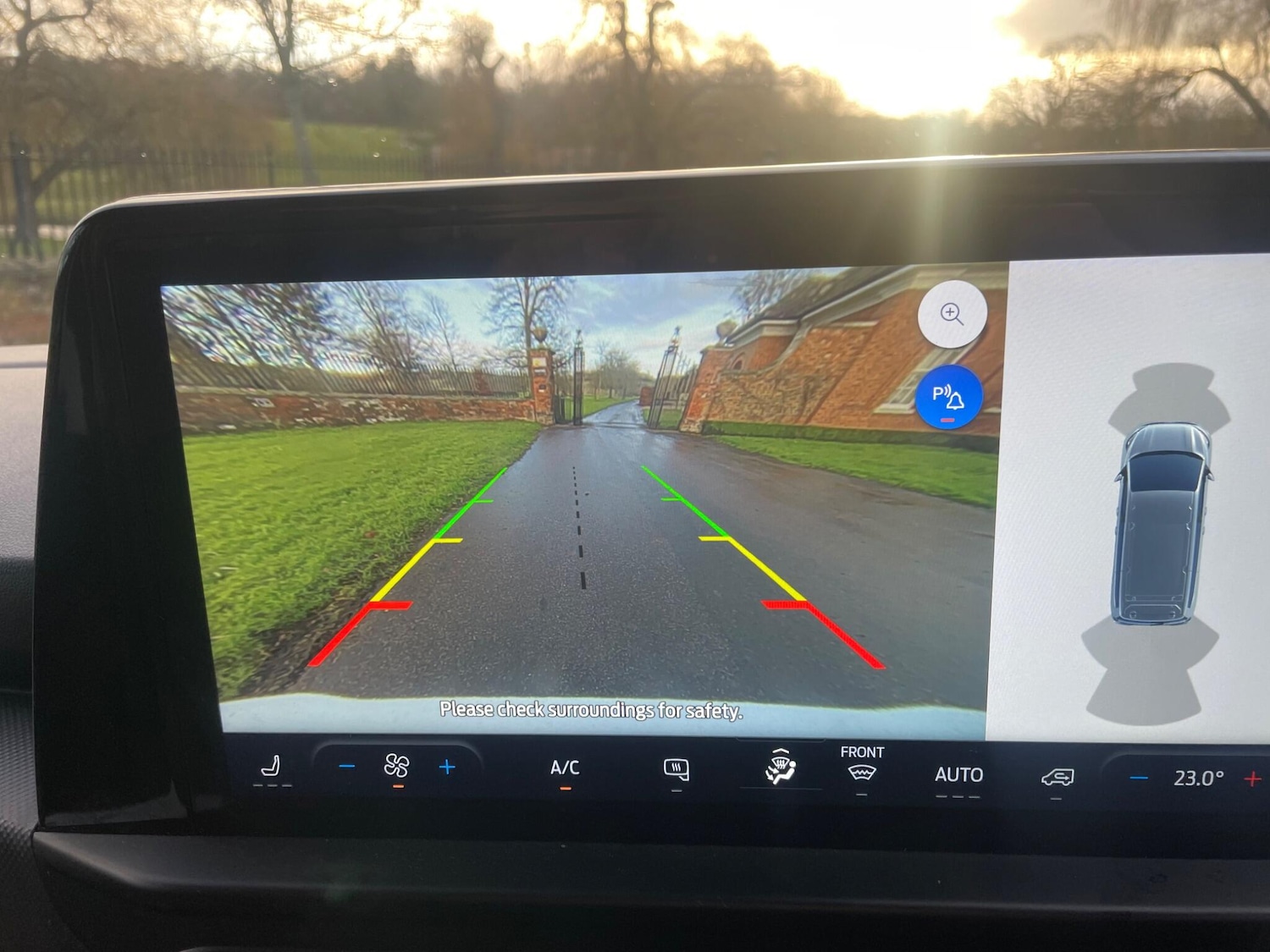 Used Ford Transit Custom for sale - 77074584: Photo 8