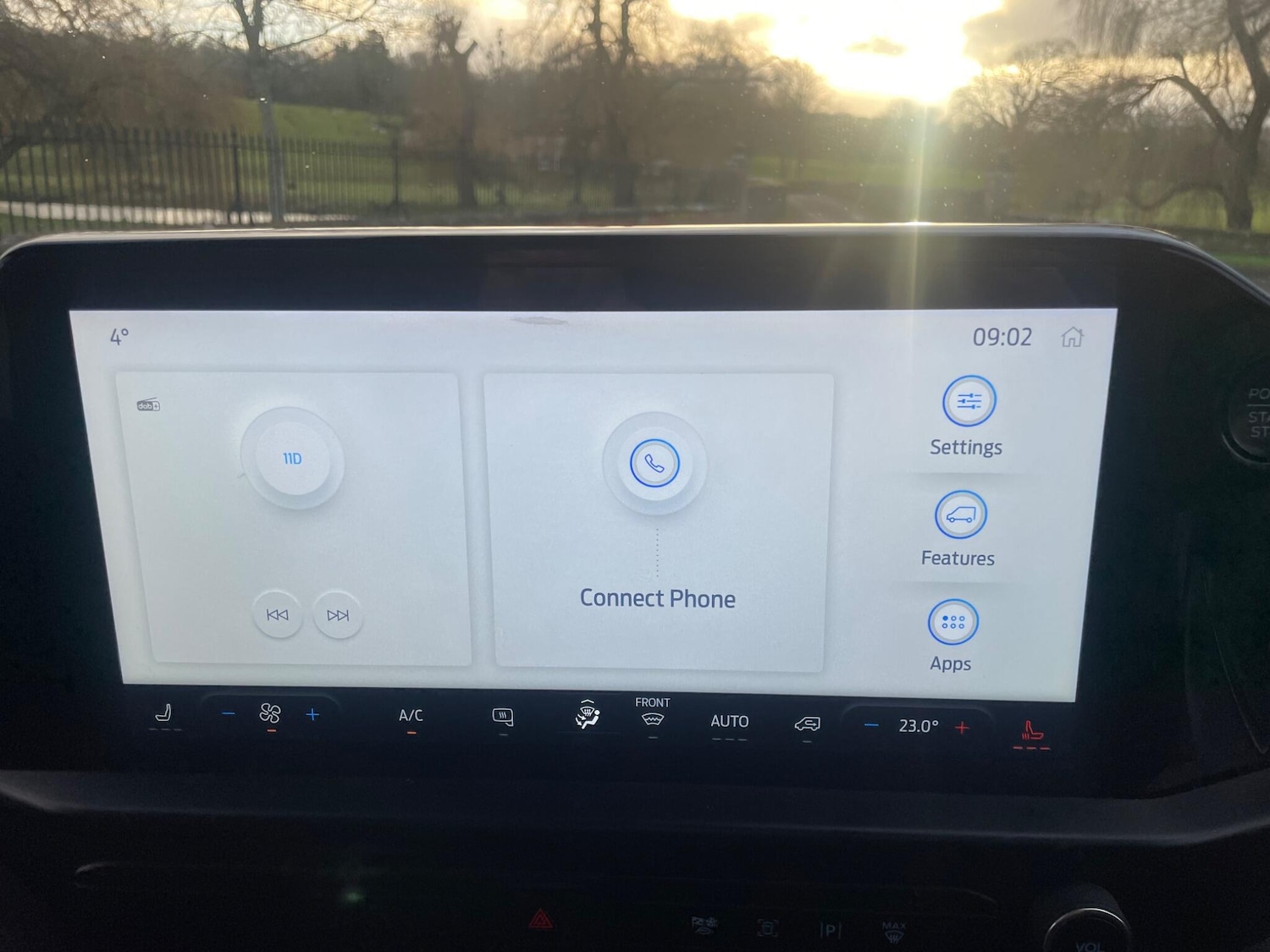 Used Ford Transit Custom for sale - 77074584: Photo 9