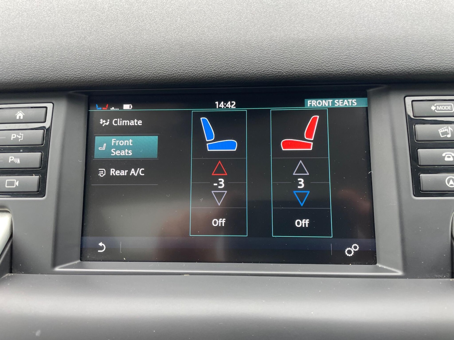 Used Land Rover Discovery Sport 2017 for sale - 78007385: Photo 13