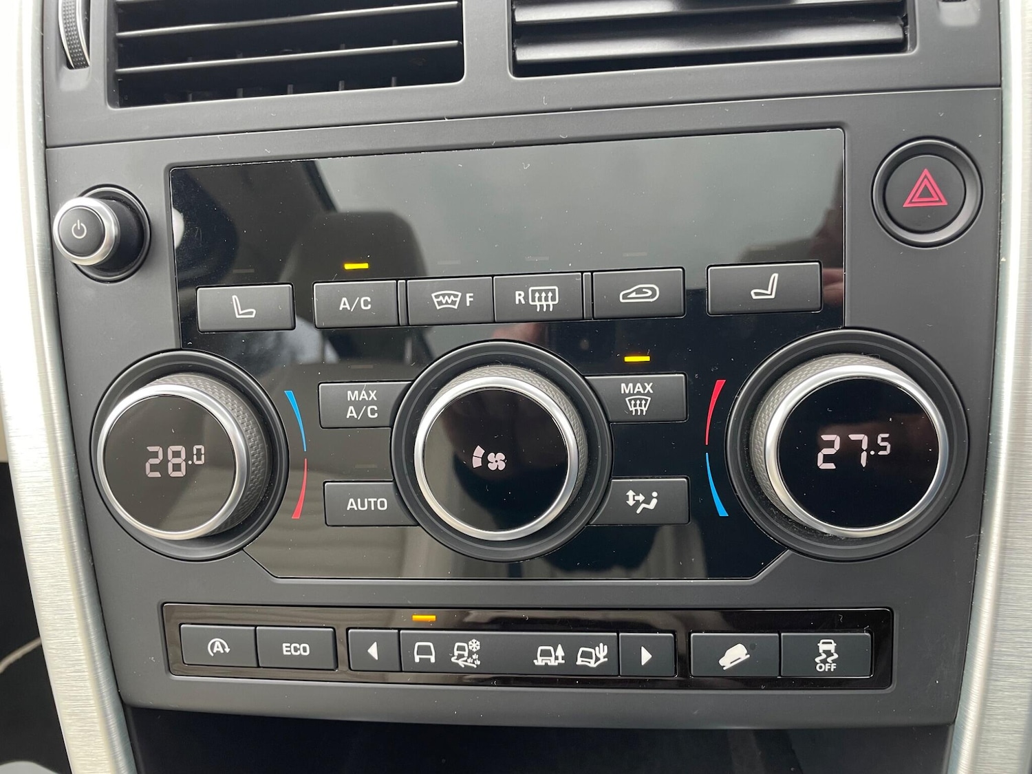 Used Land Rover Discovery Sport 2017 for sale - 78007385: Photo 14