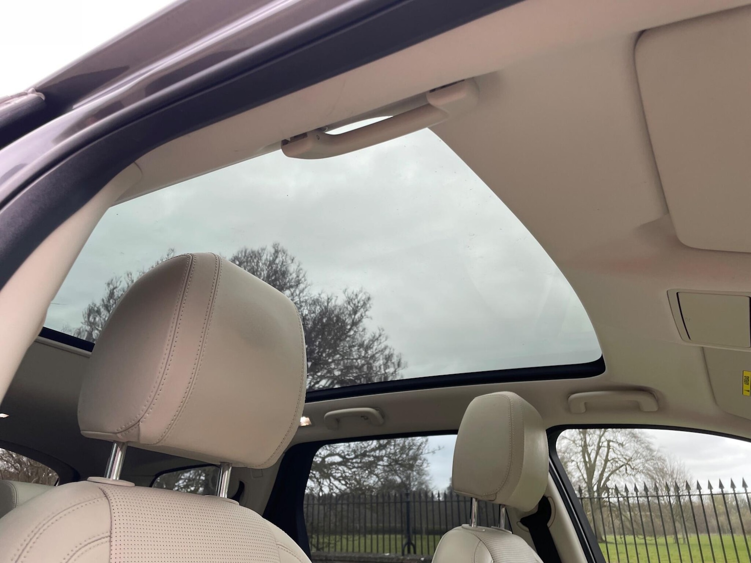 Used Land Rover Discovery Sport 2017 for sale - 78007385: Photo 9