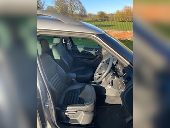 Used Skoda Yeti 2017 for sale - 77909236: Photo