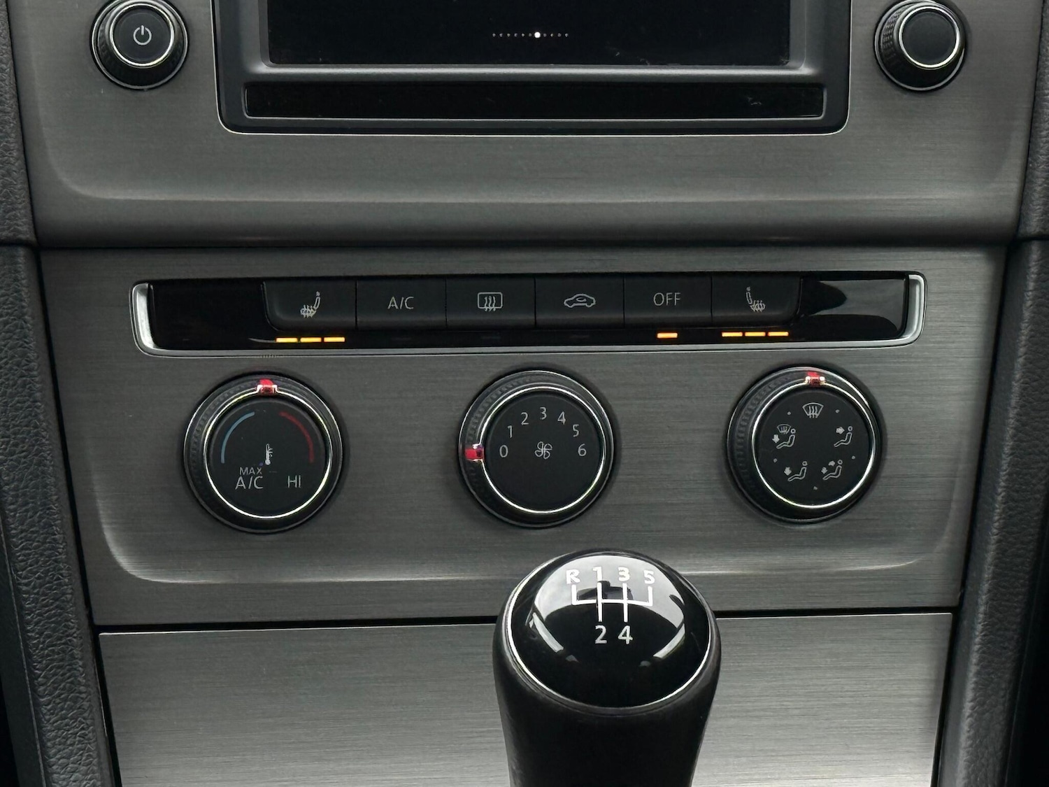 Used Volkswagen Golf 2016 for sale - 76632805: Photo 19