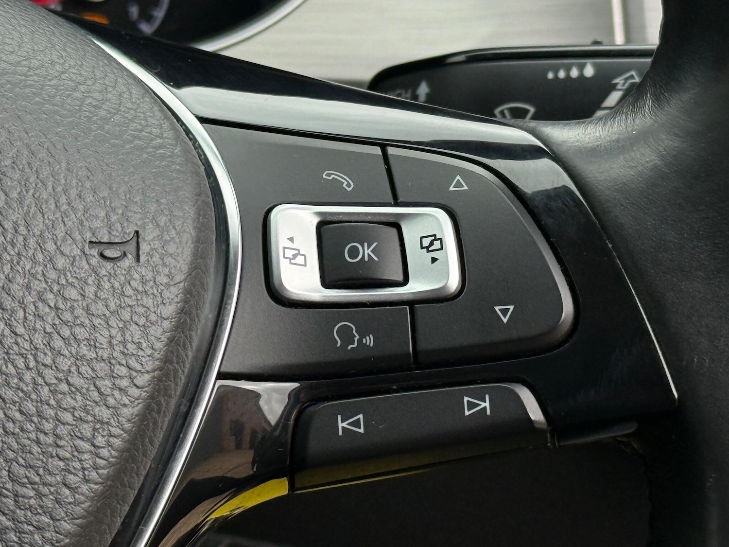 Used Volkswagen Golf 2016 for sale - 76632805: Photo 25