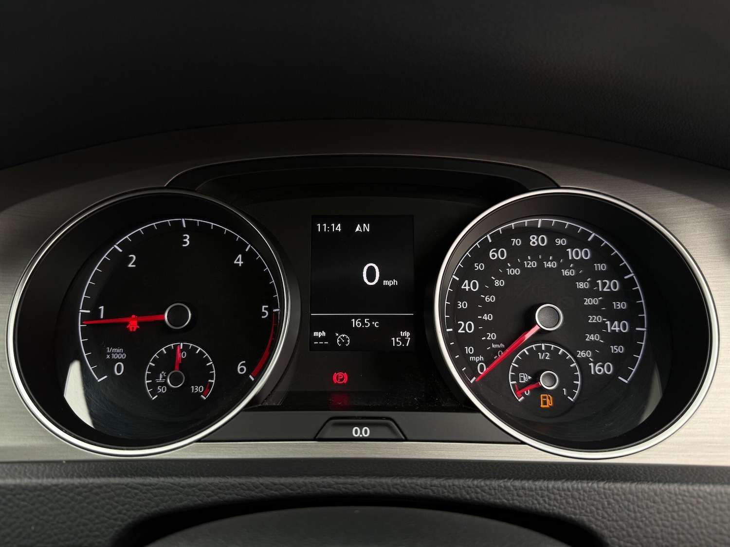 Used Volkswagen Golf 2016 for sale - 76632805: Photo 32