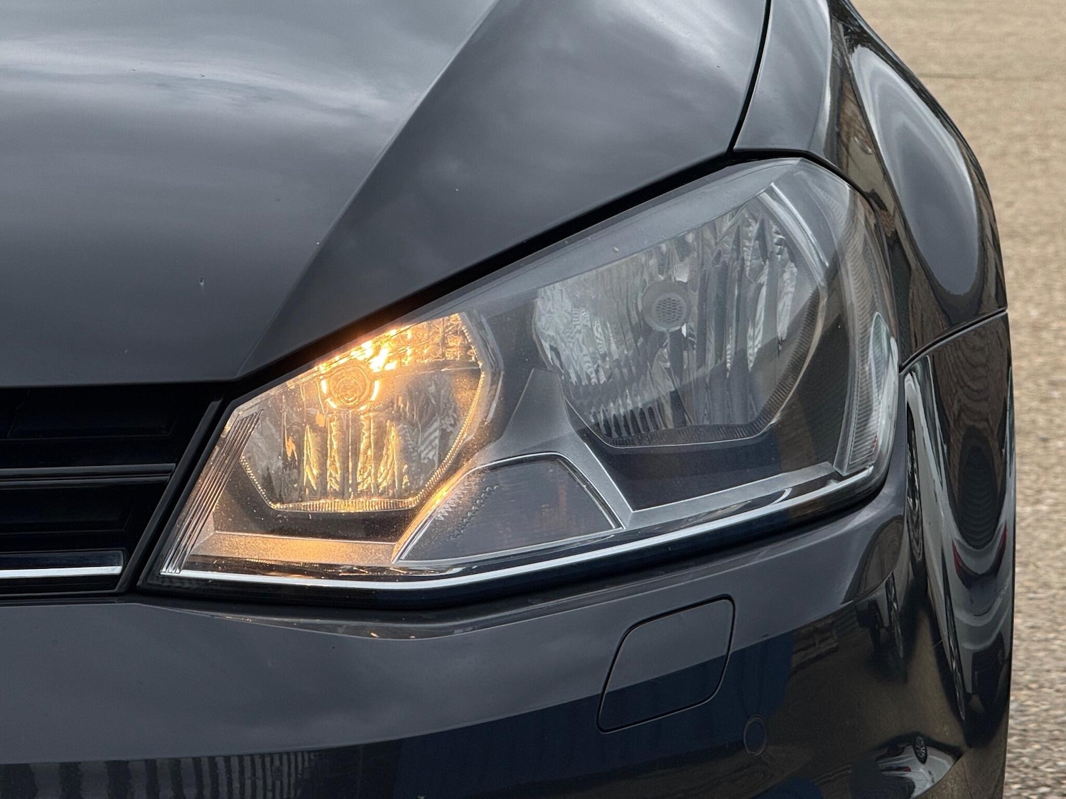 Used Volkswagen Golf 2016 for sale - 76632805: Photo 33