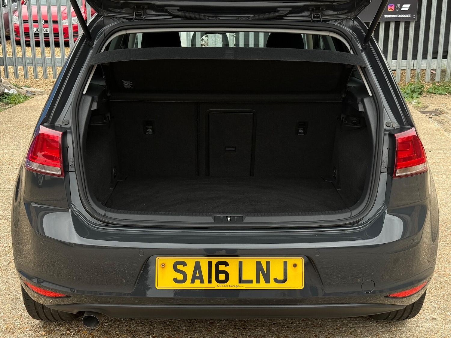 Used Volkswagen Golf 2016 for sale - 76632805: Photo 37