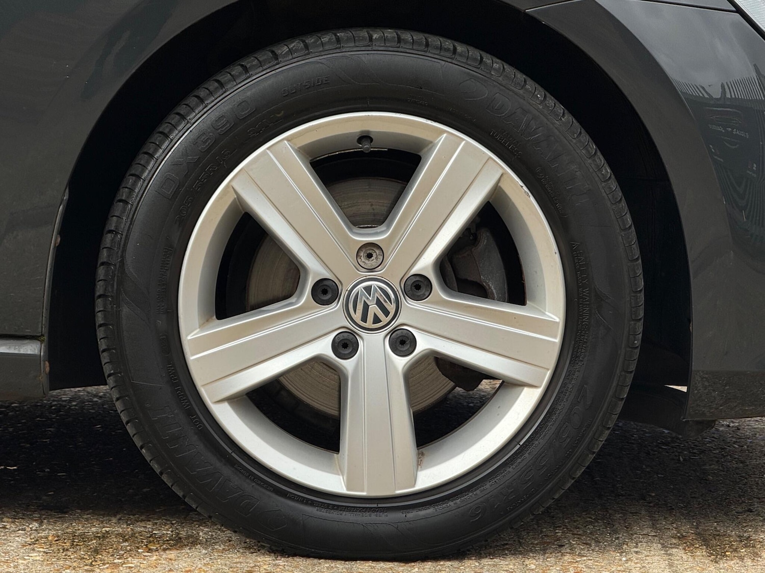 Used Volkswagen Golf 2016 for sale - 76632805: Photo 38