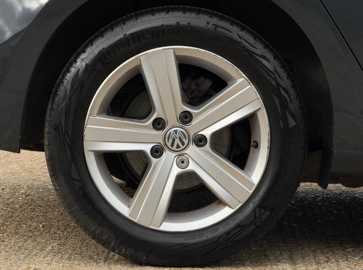 Used Volkswagen Golf 2016 for sale - 76632805: Photo 41