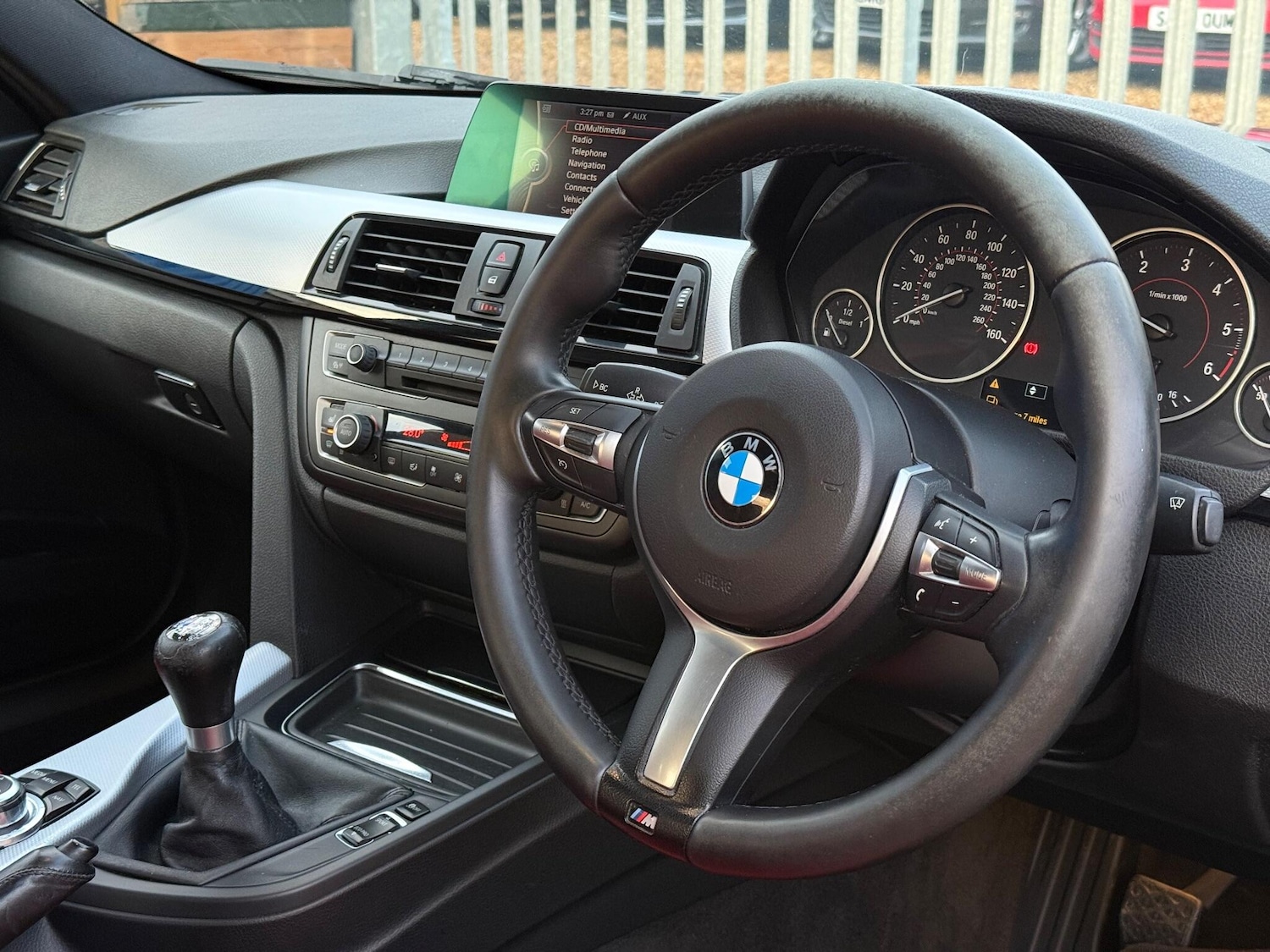 Used BMW 3 Series 2013 for sale - 76936674: Photo 12