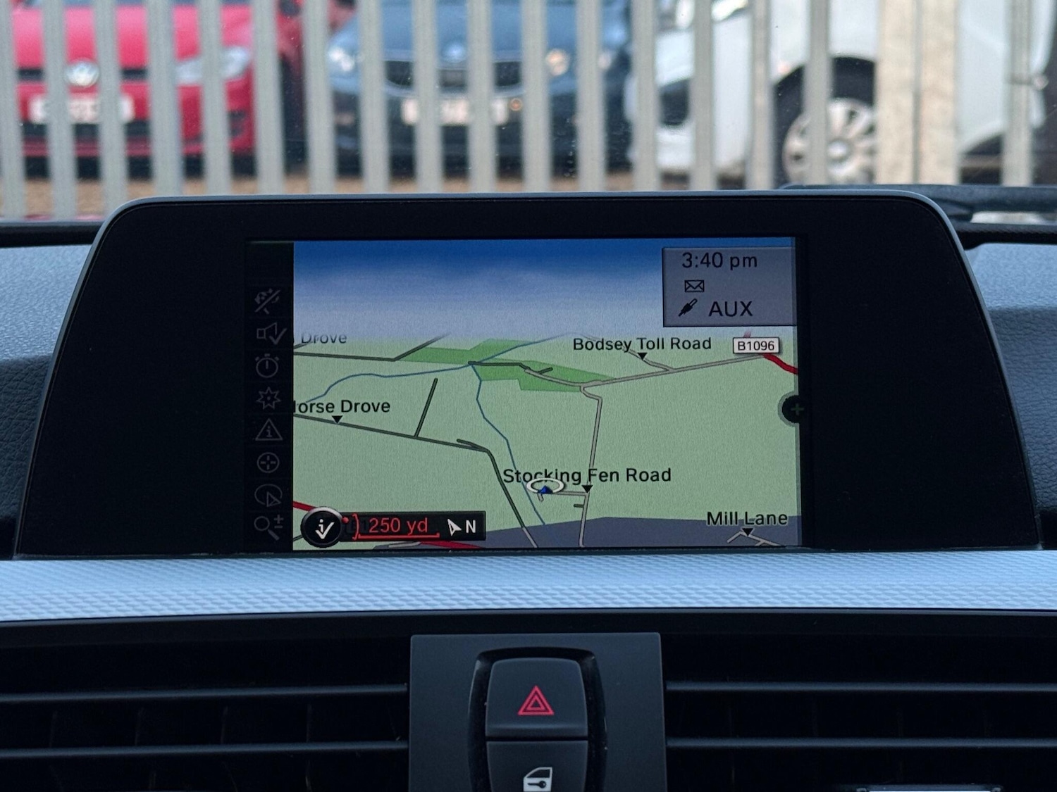 Used BMW 3 Series 2013 for sale - 76936674: Photo 18