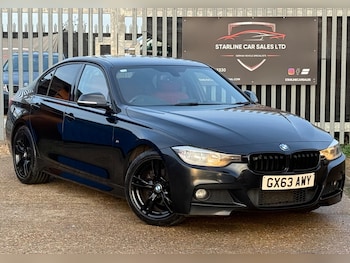 BMW 3 Series feature image