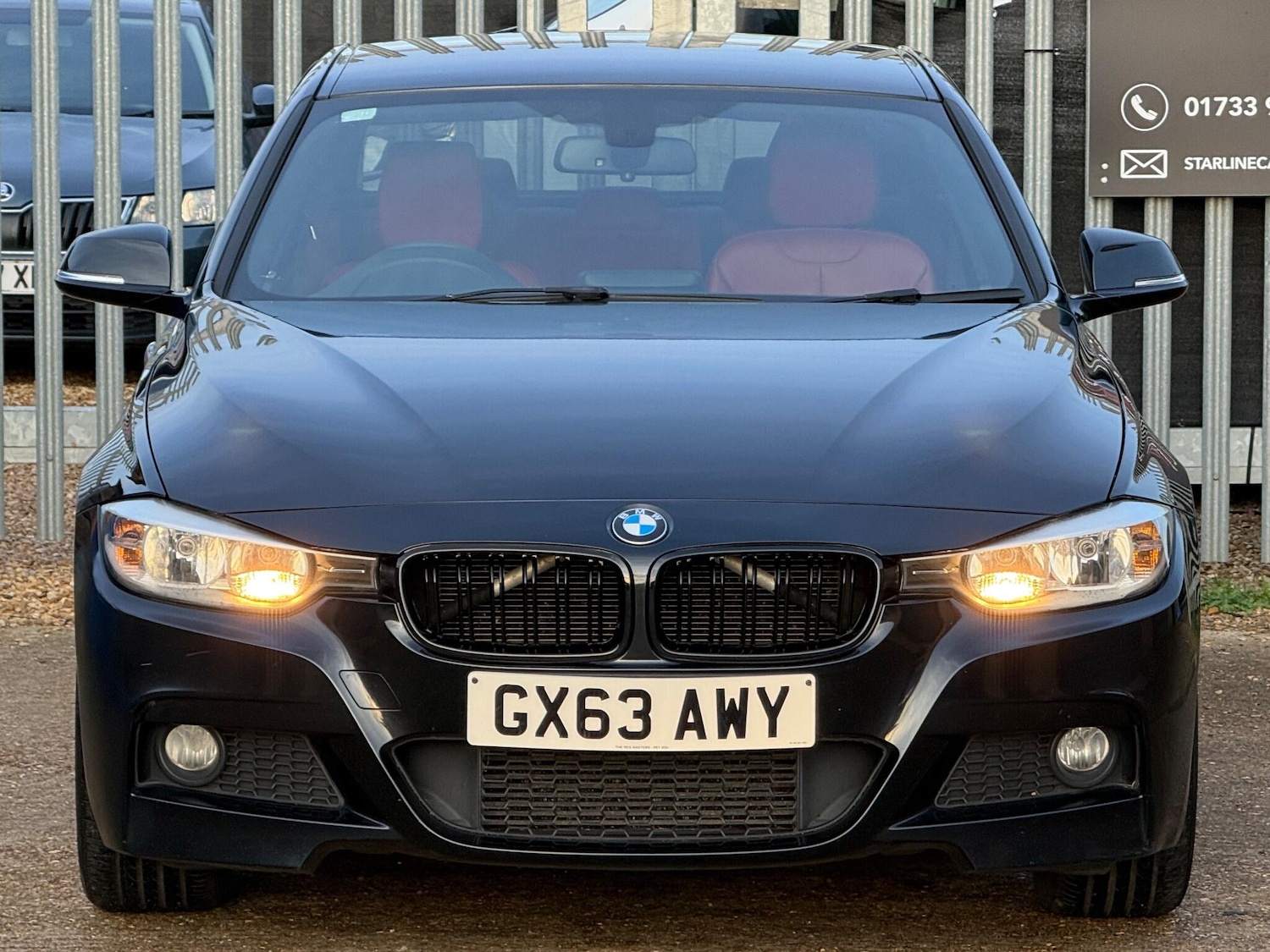 Used BMW 3 Series 2013 for sale - 76936674: Photo 3