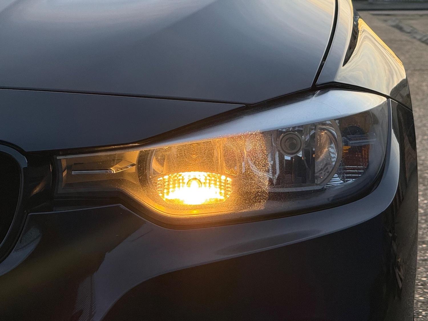 Used BMW 3 Series 2013 for sale - 76936674: Photo 31