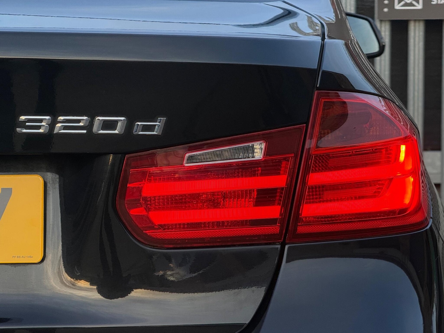 Used BMW 3 Series 2013 for sale - 76936674: Photo 32