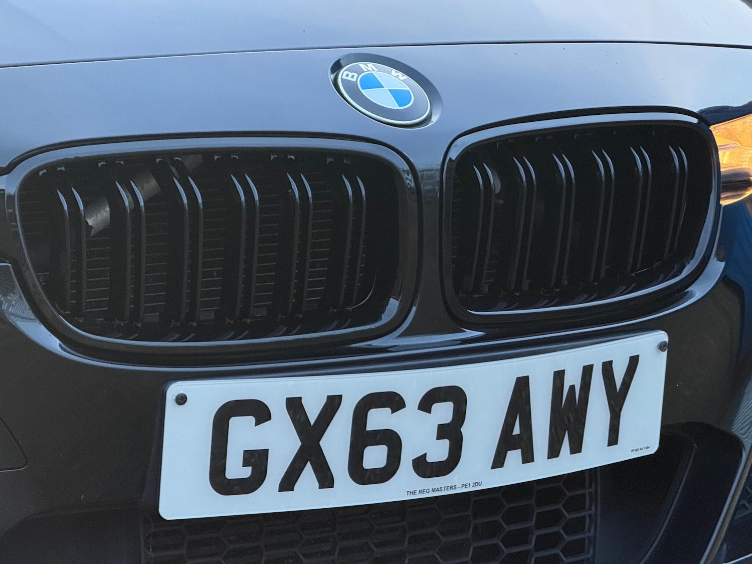 Used BMW 3 Series 2013 for sale - 76936674: Photo 34