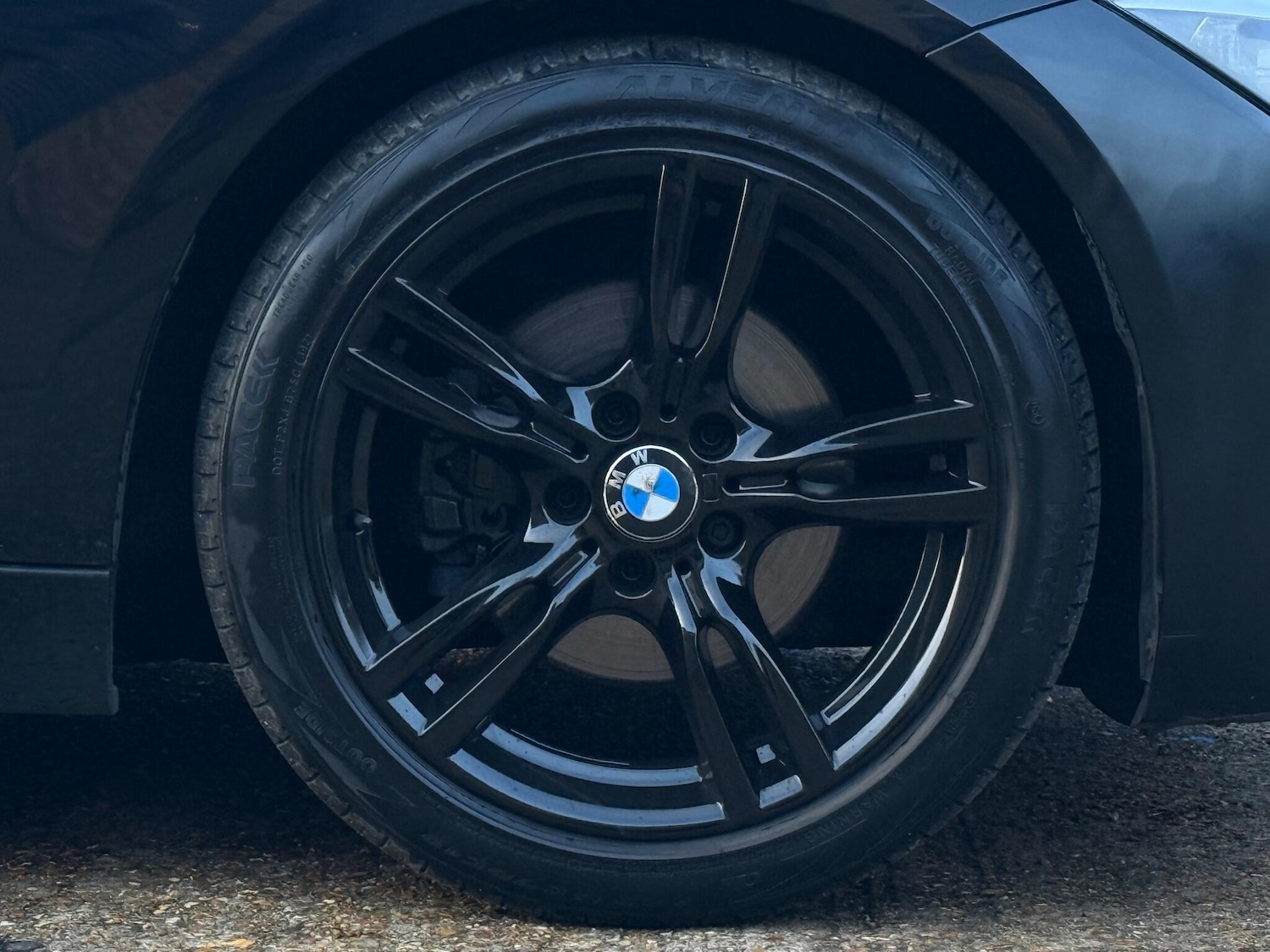 Used BMW 3 Series 2013 for sale - 76936674: Photo 36