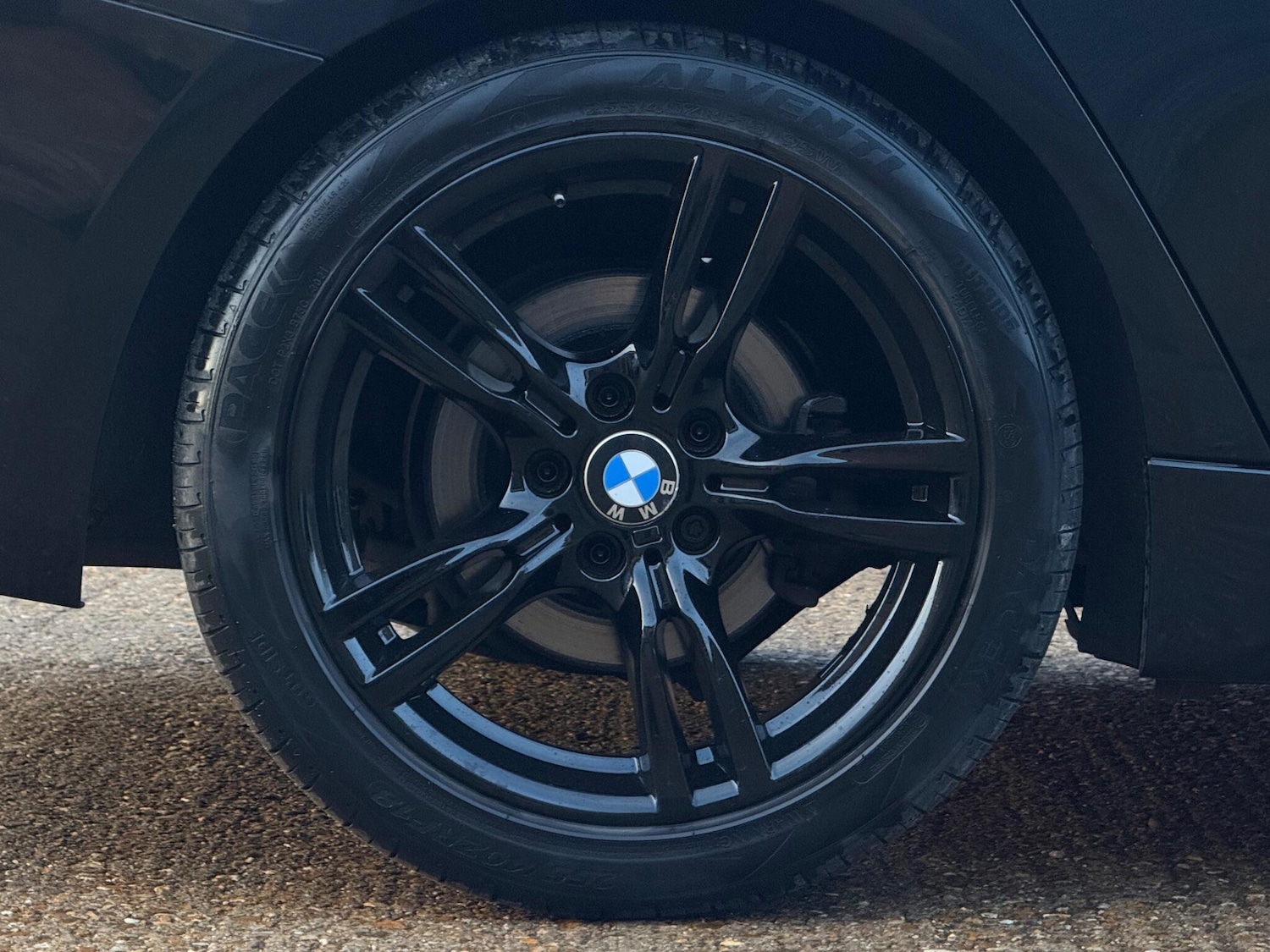 Used BMW 3 Series 2013 for sale - 76936674: Photo 38