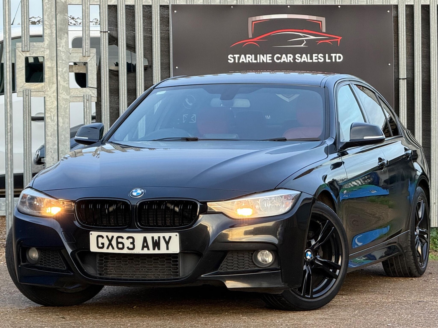 Used BMW 3 Series 2013 for sale - 76936674: Photo 4