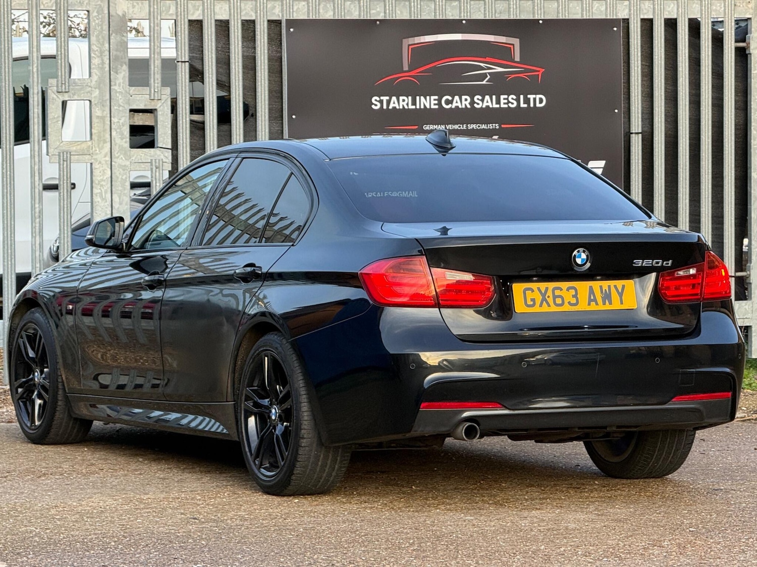 Used BMW 3 Series 2013 for sale - 76936674: Photo 5