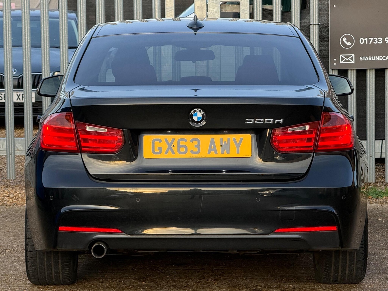 Used BMW 3 Series 2013 for sale - 76936674: Photo 6