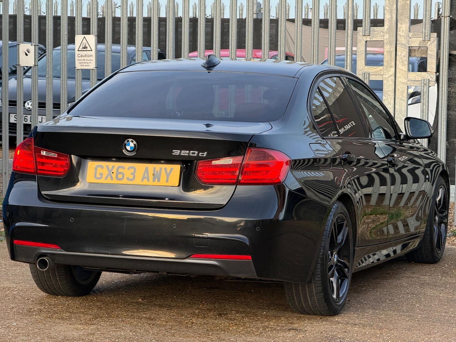 Used BMW 3 Series 2013 for sale - 76936674: Photo 7
