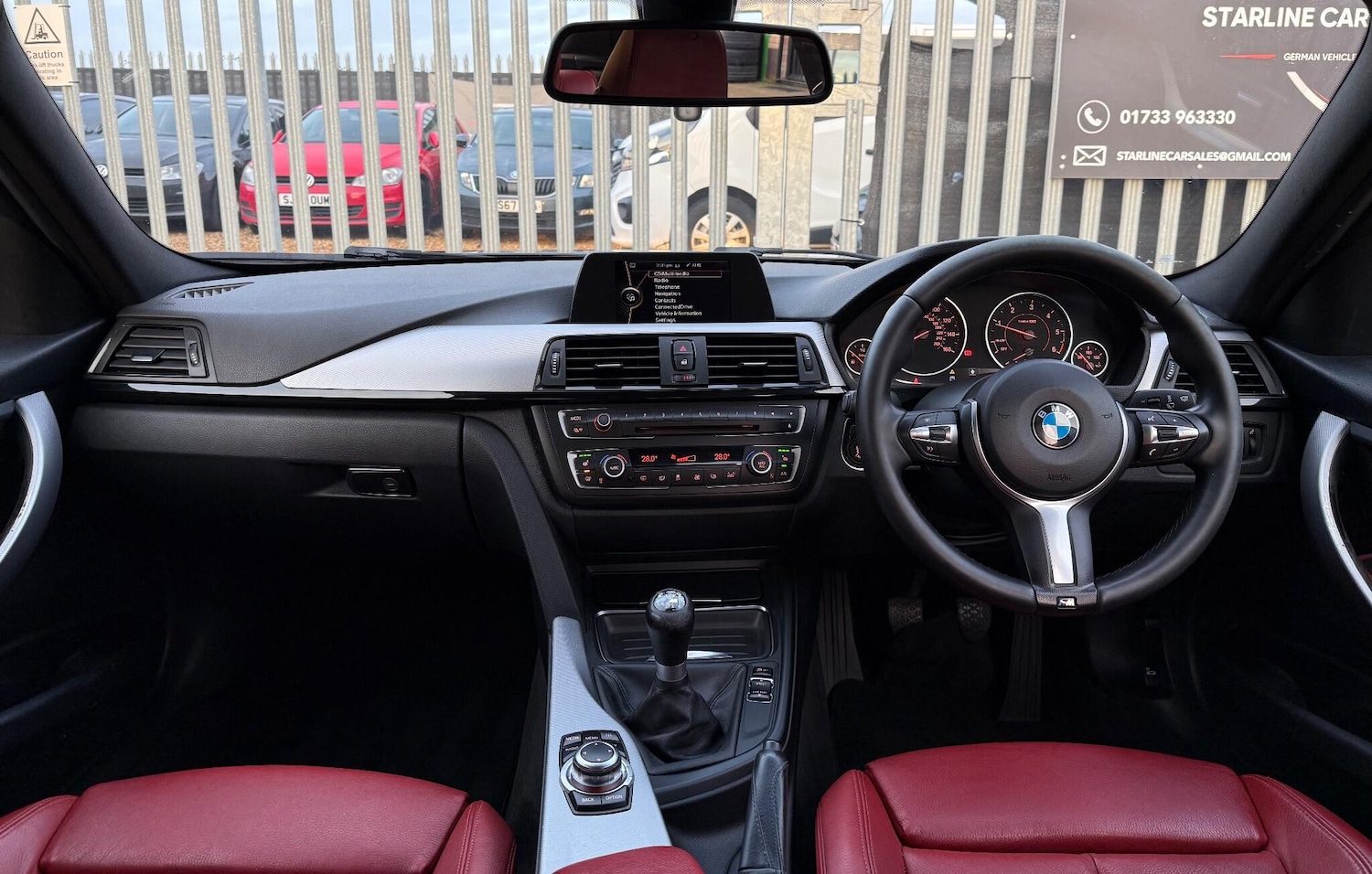 Used BMW 3 Series 2013 for sale - 76936674: Photo 8