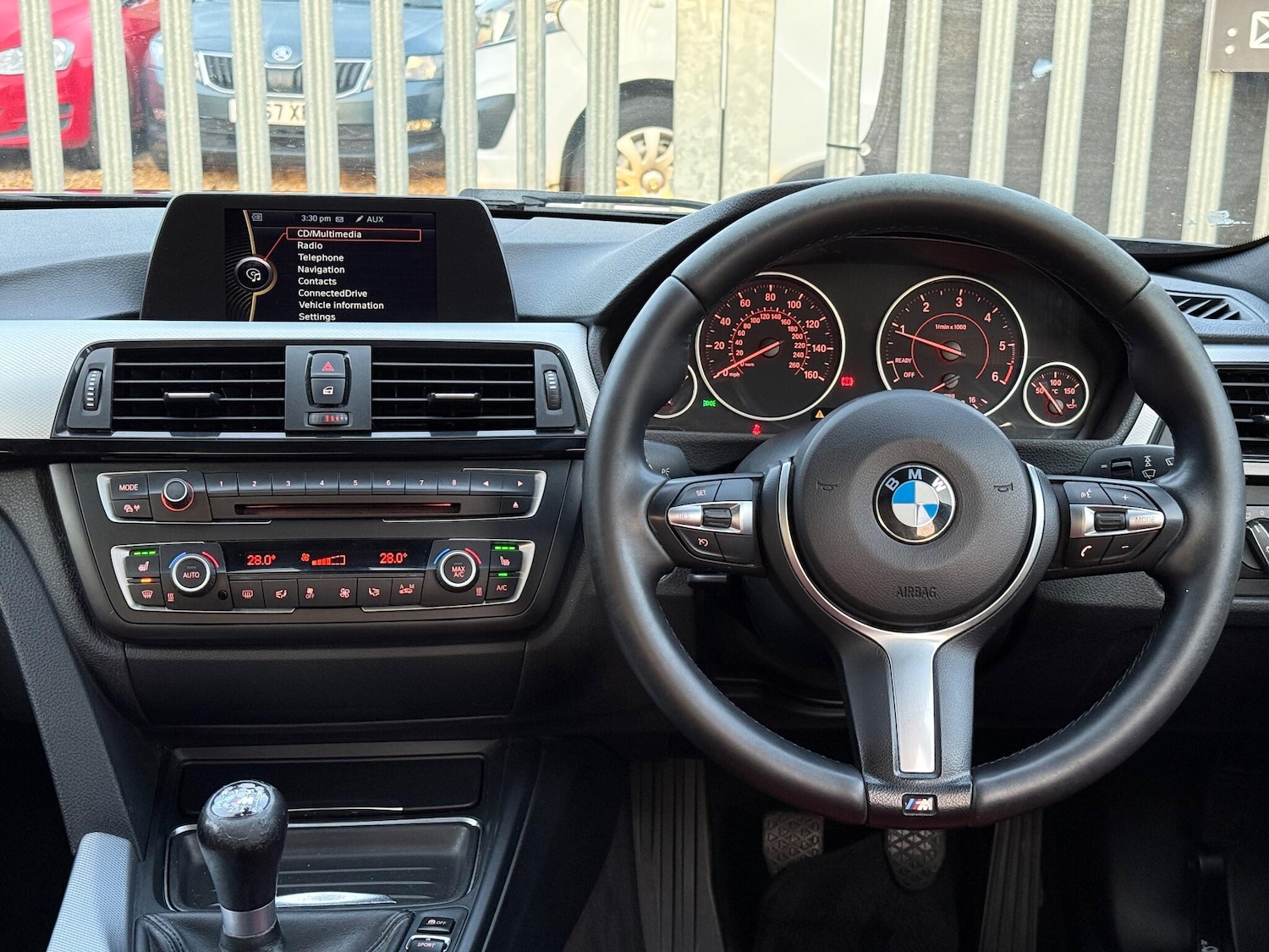 Used BMW 3 Series 2013 for sale - 76936674: Photo 9