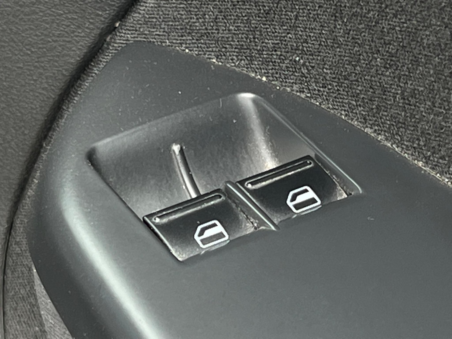 Used Volkswagen Touran 2009 for sale - 76634050: Photo 26