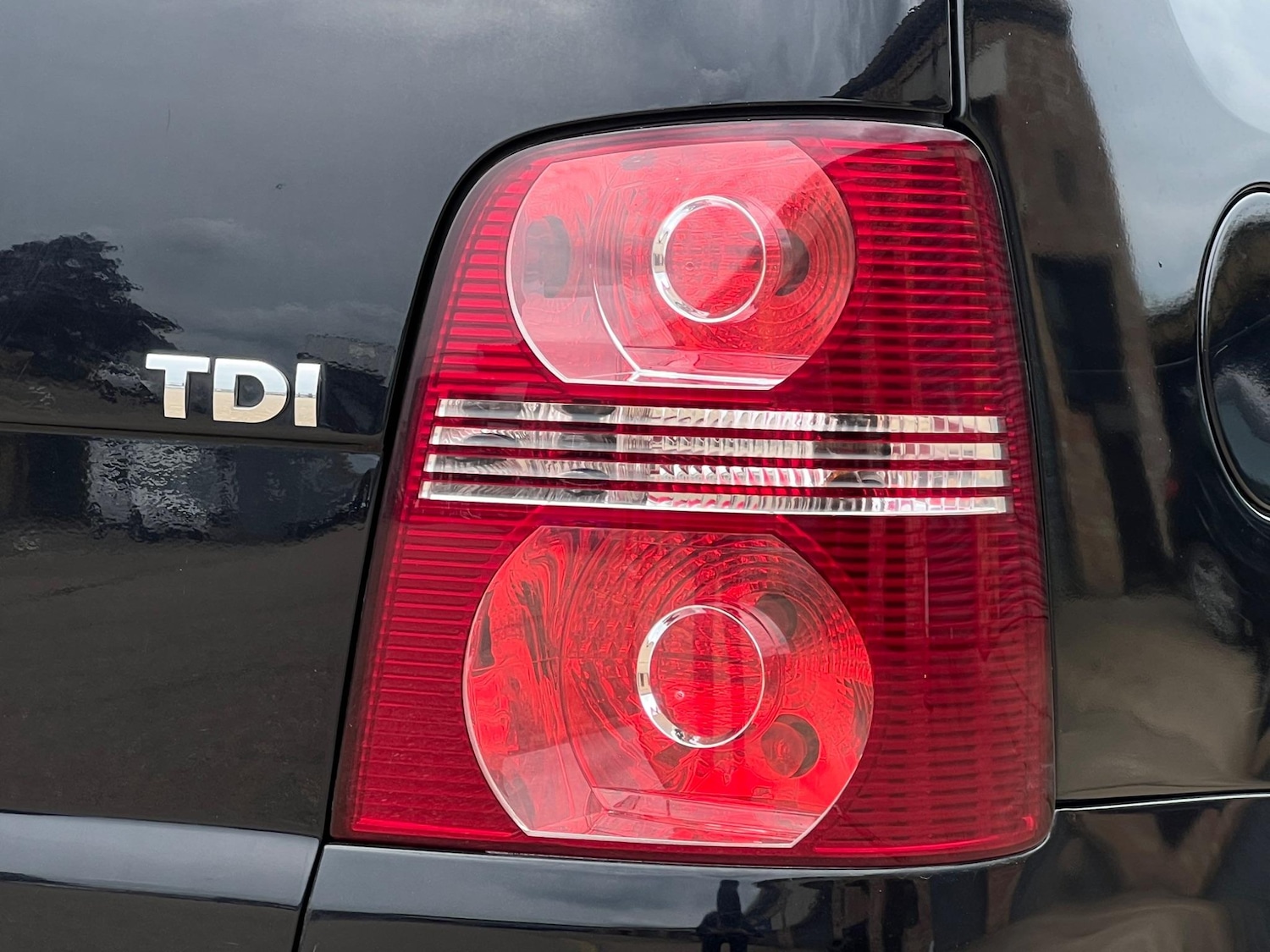 Used Volkswagen Touran 2009 for sale - 76634050: Photo 29