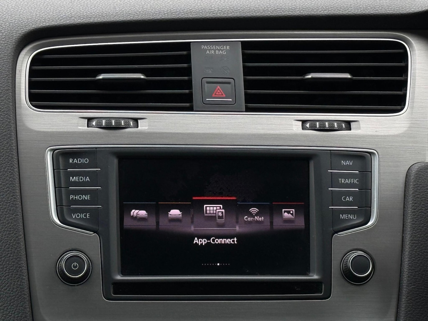 Used Volkswagen Golf 2016 for sale - 76988664: Photo 14