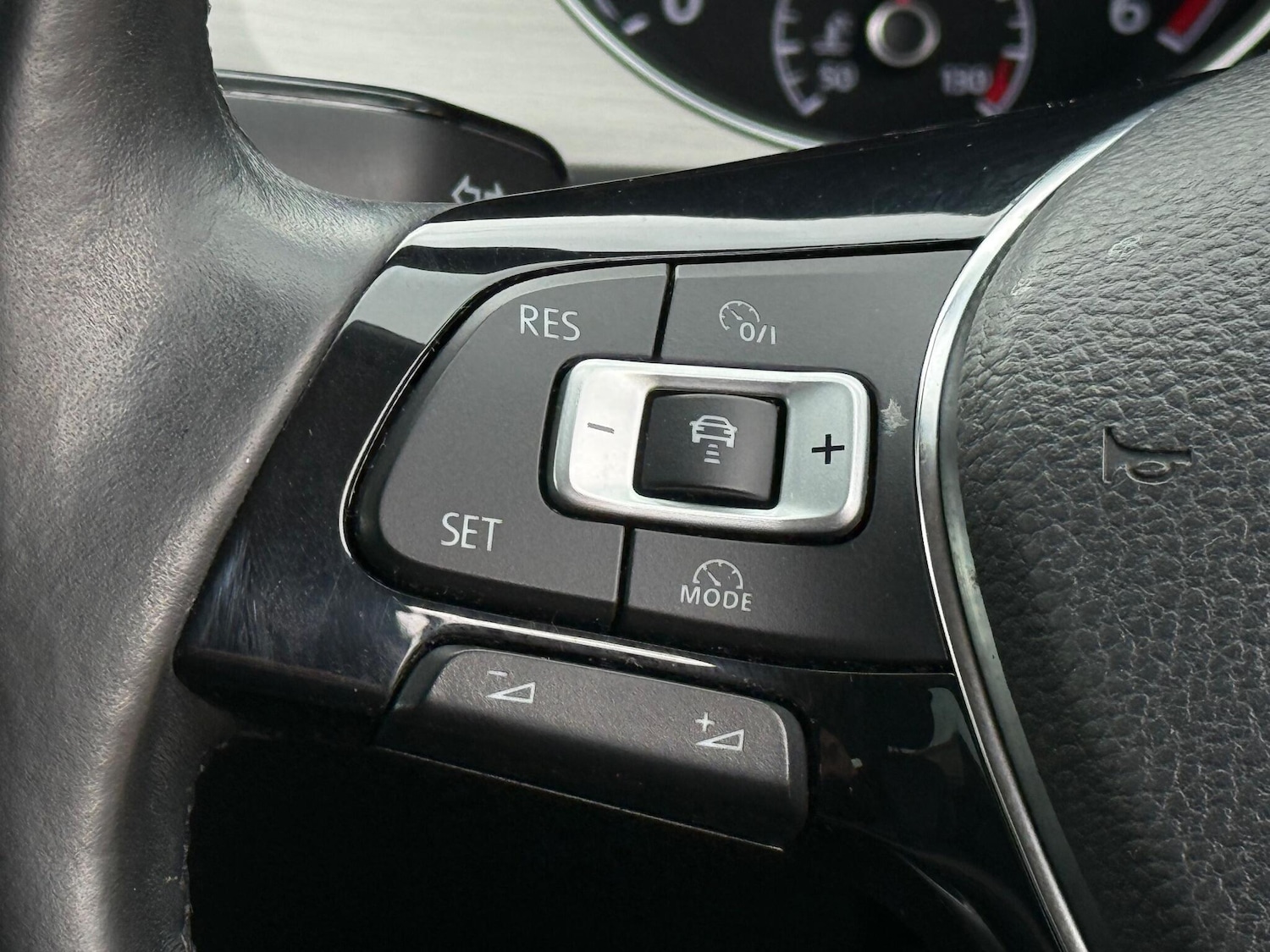 Used Volkswagen Golf 2016 for sale - 76988664: Photo 24