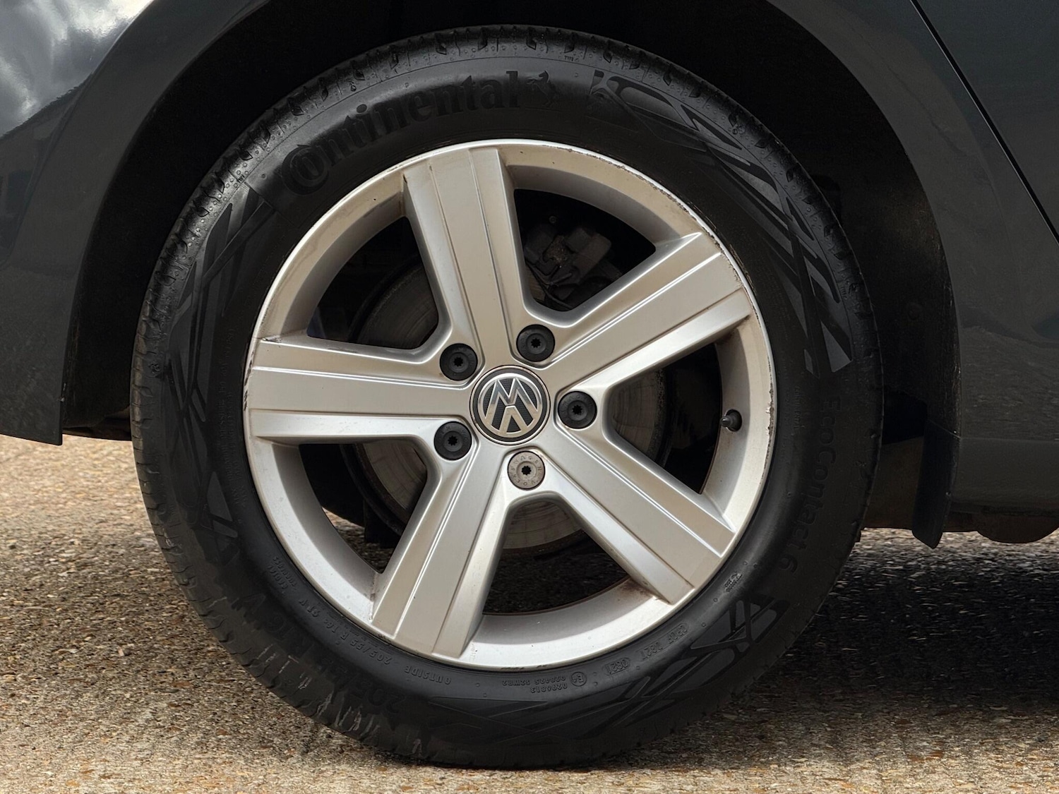 Used Volkswagen Golf 2016 for sale - 76988664: Photo 39