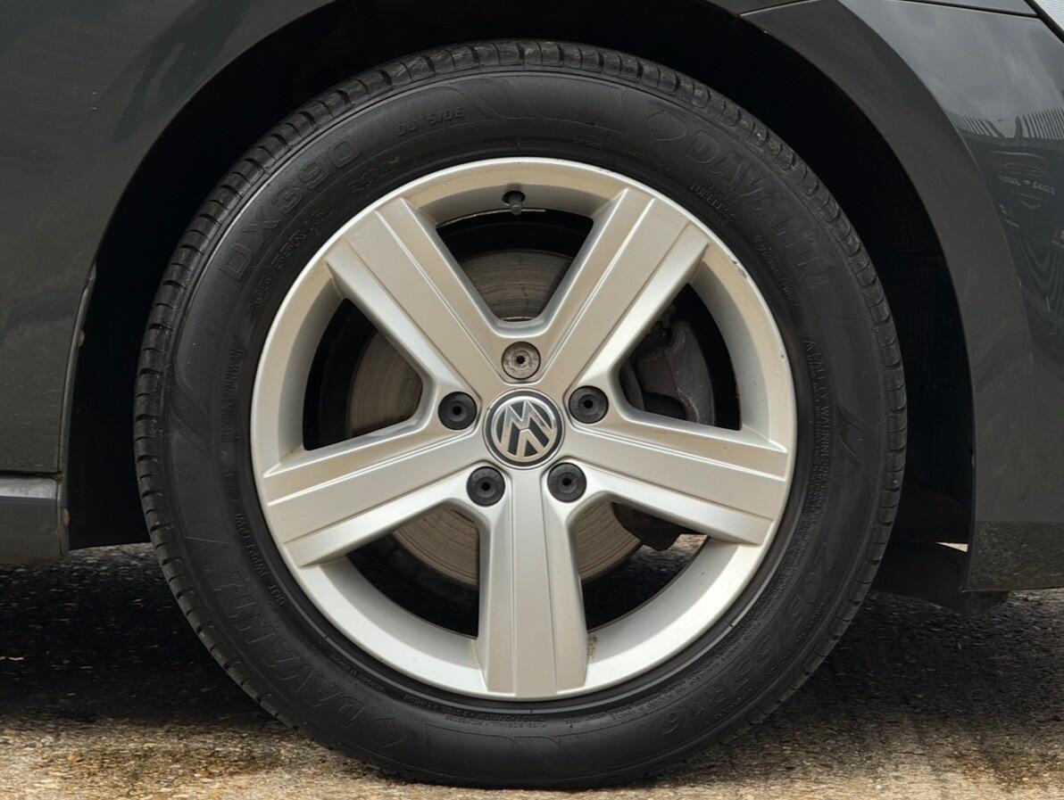 Used Volkswagen Golf 2016 for sale - 76988664: Photo 40