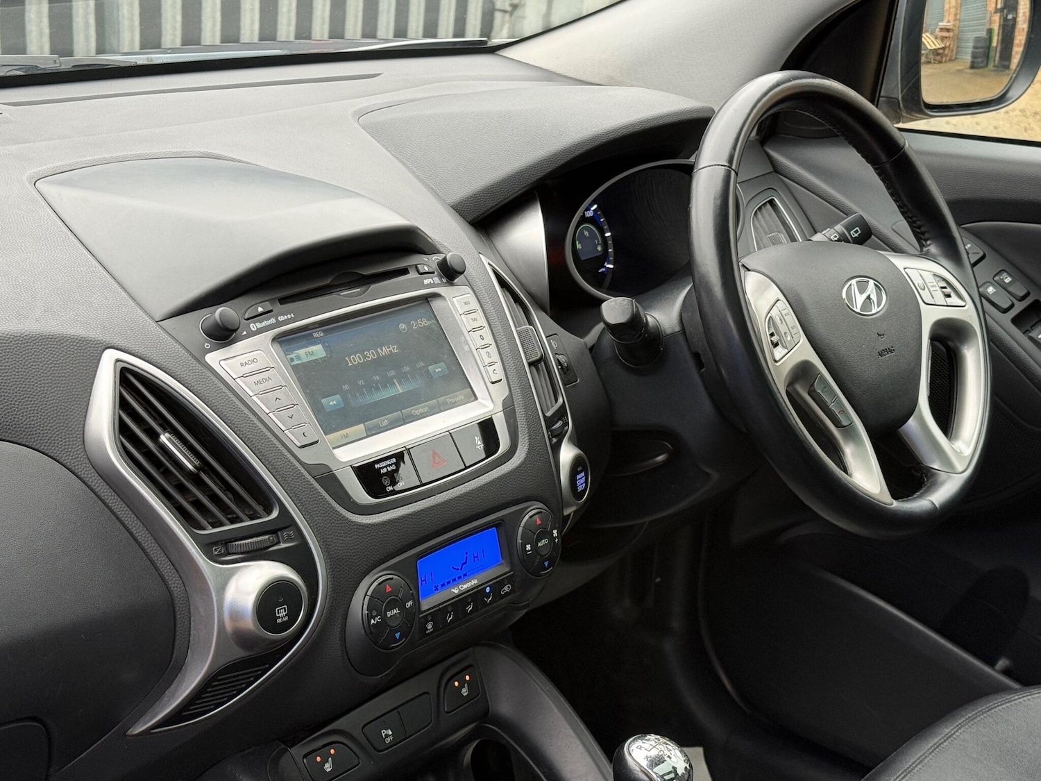 Used Hyundai Ix35 2013 for sale - 76753294: Photo 10