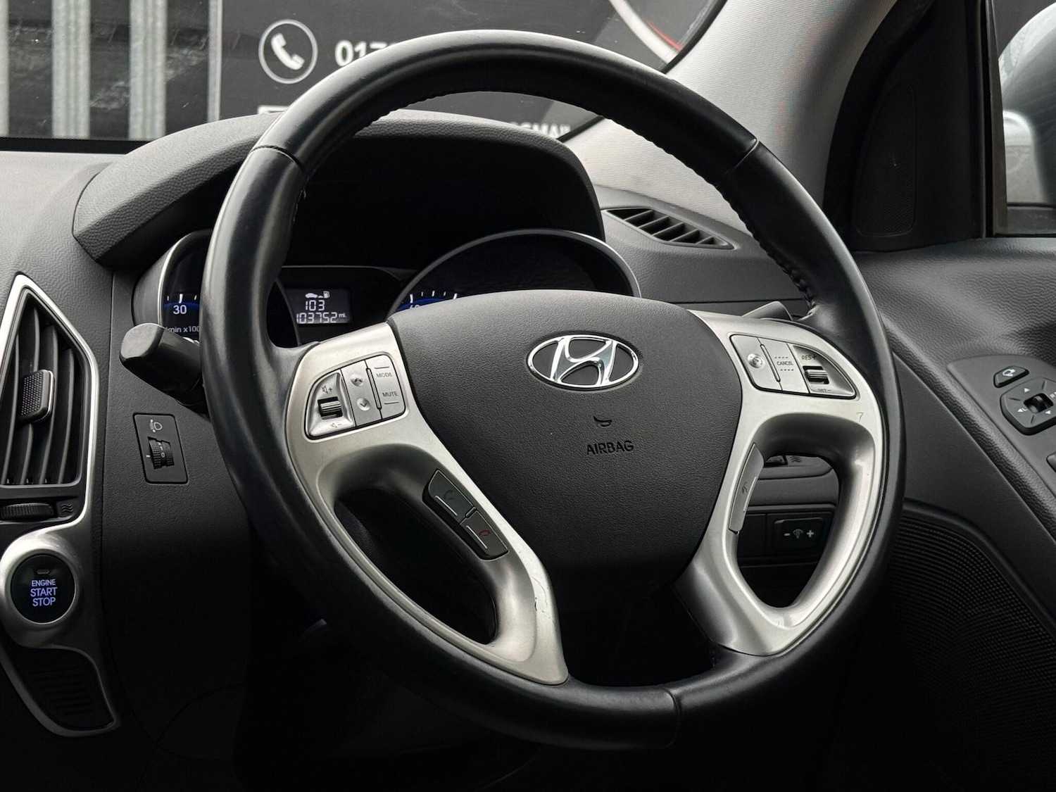 Used Hyundai Ix35 2013 for sale - 76753294: Photo 11