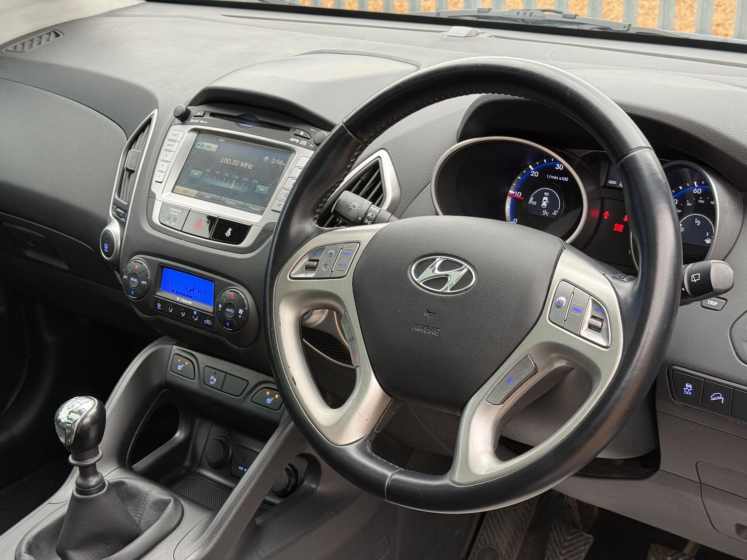 Used Hyundai Ix35 2013 for sale - 76753294: Photo 12
