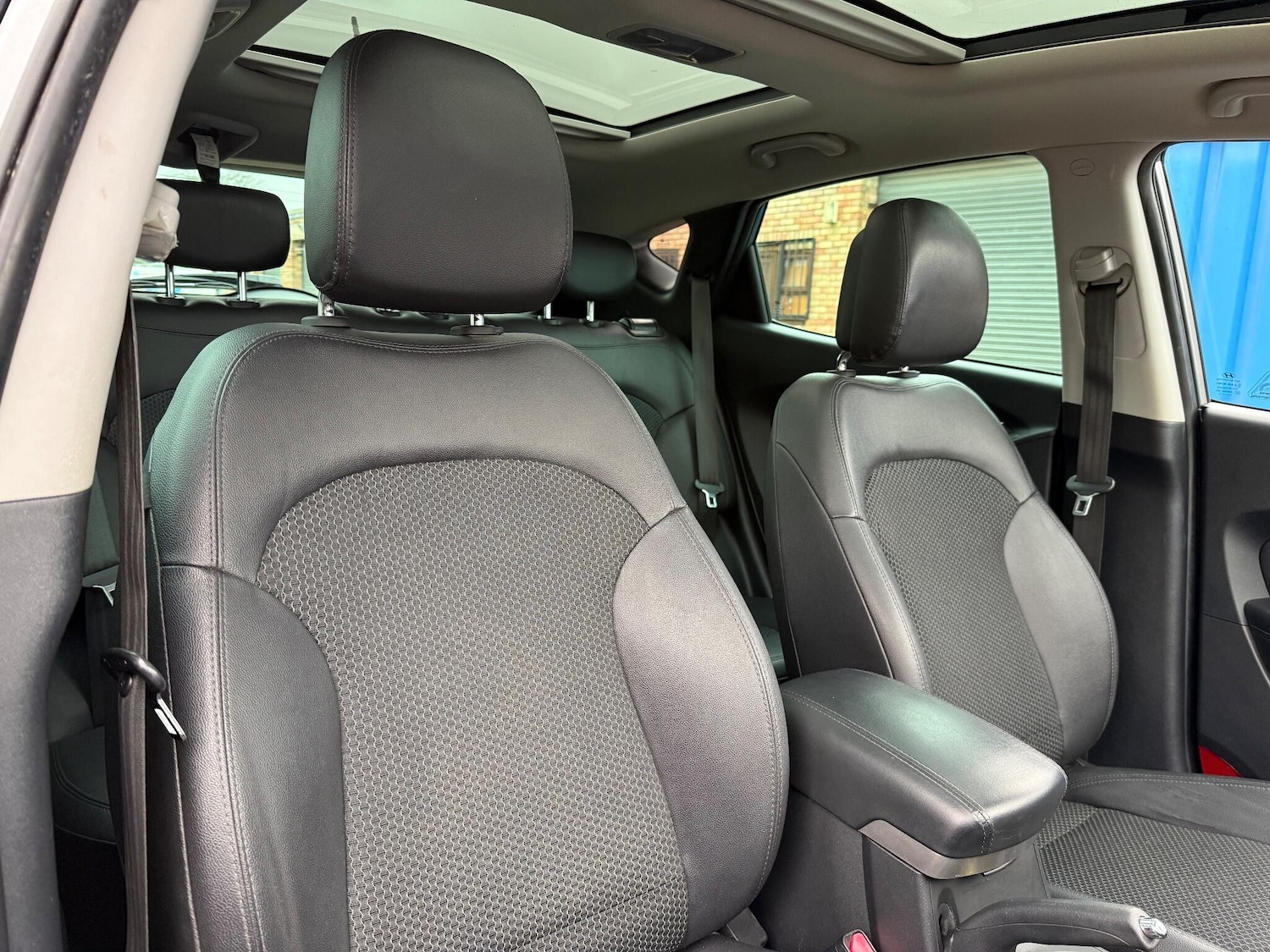 Used Hyundai Ix35 2013 for sale - 76753294: Photo 13