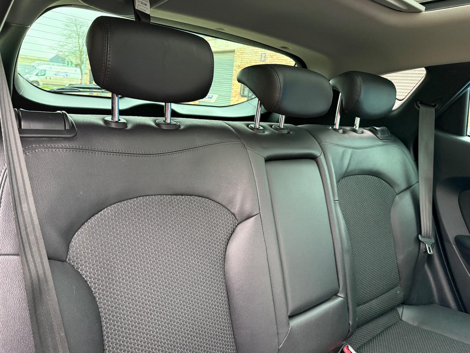 Used Hyundai Ix35 2013 for sale - 76753294: Photo 14