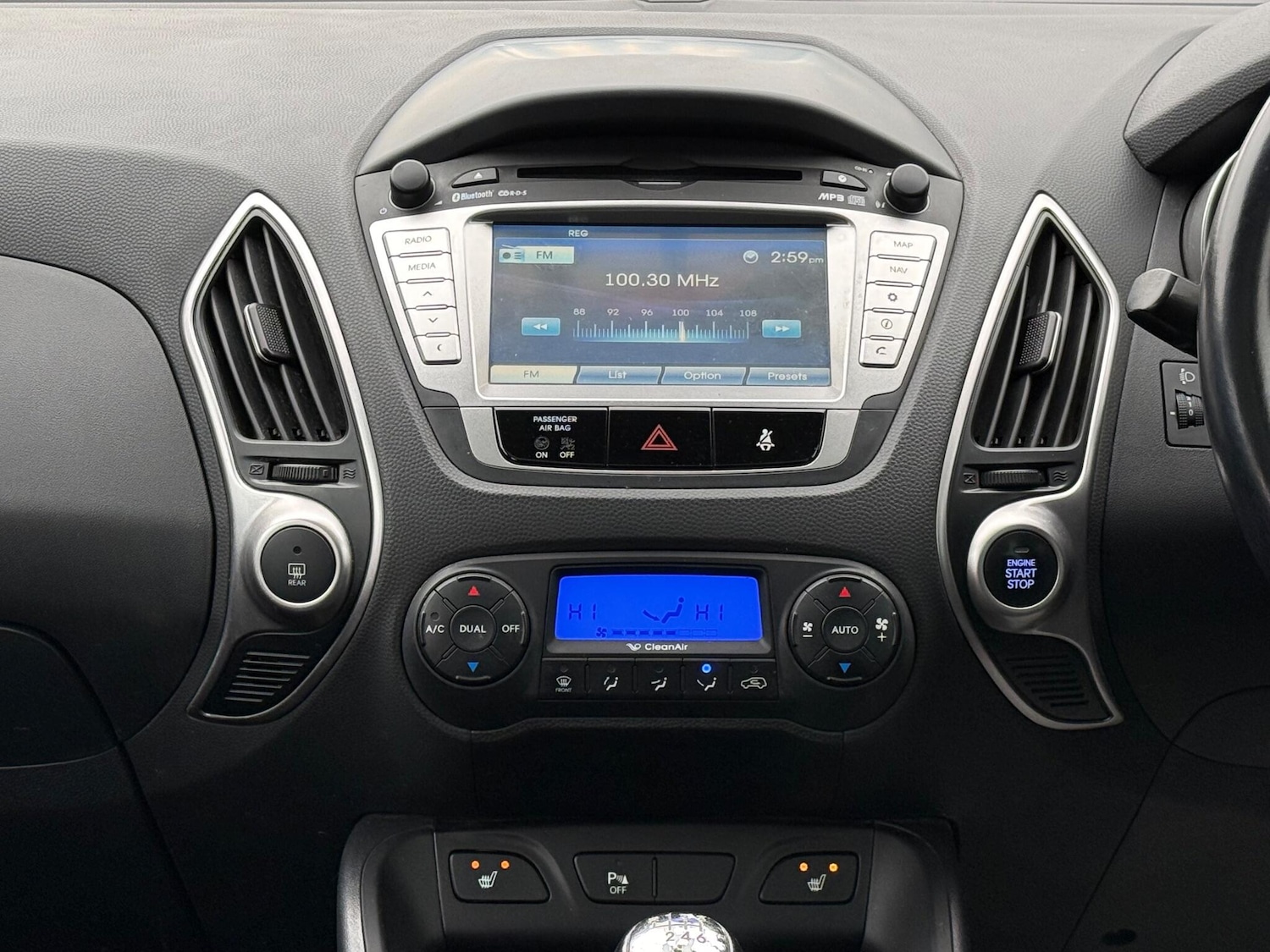 Used Hyundai Ix35 2013 for sale - 76753294: Photo 15