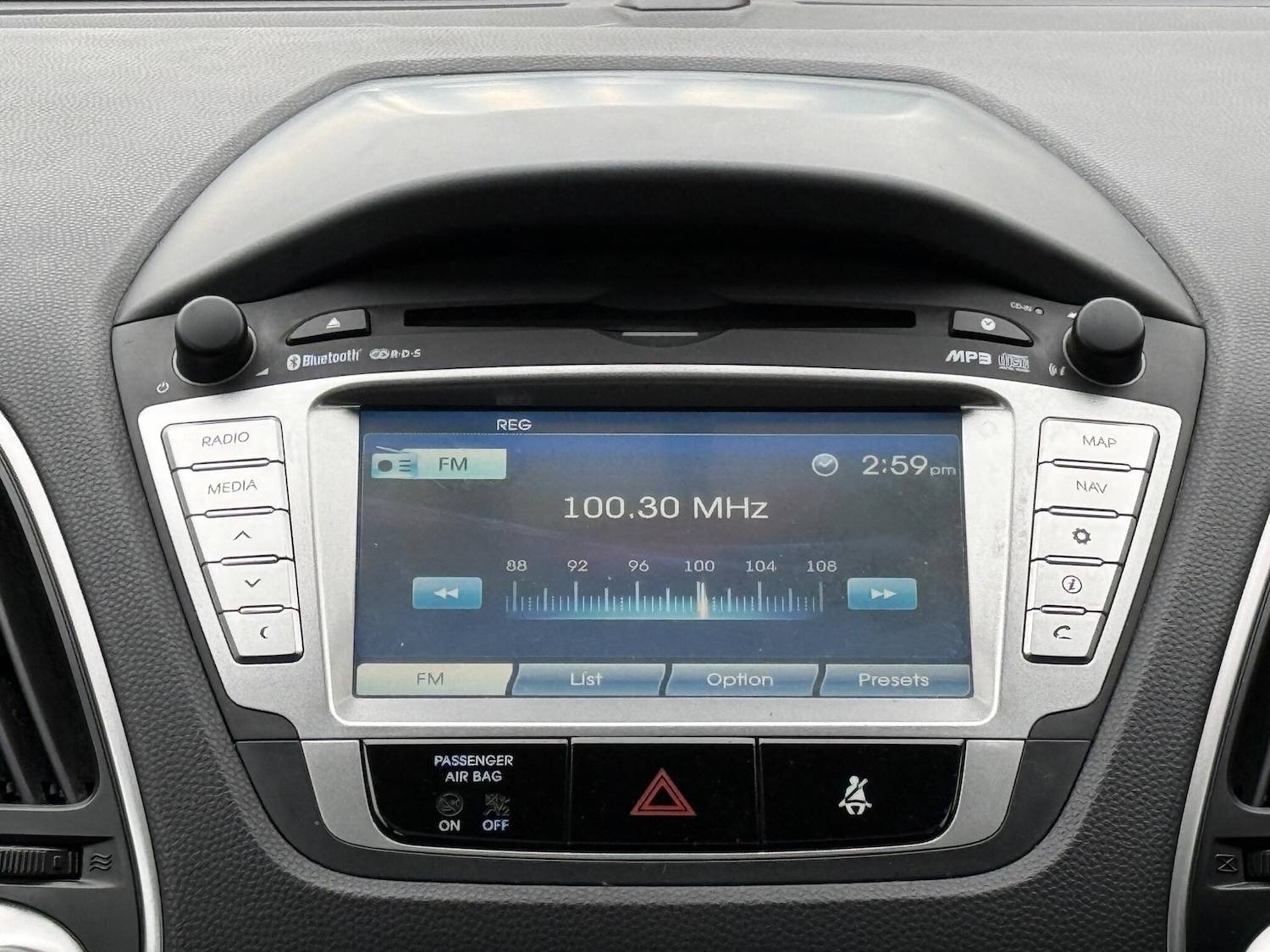 Used Hyundai Ix35 2013 for sale - 76753294: Photo 16