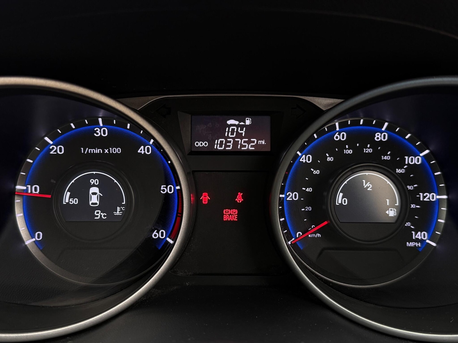 Used Hyundai Ix35 2013 for sale - 76753294: Photo 32