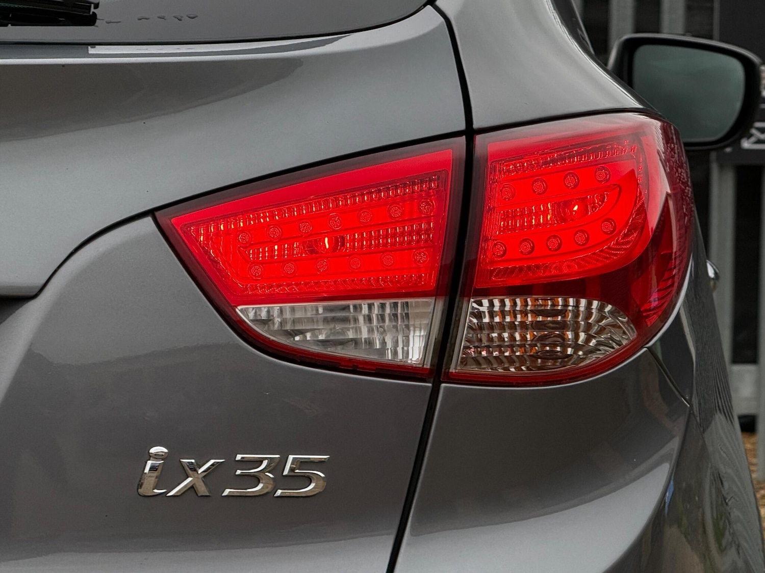 Used Hyundai Ix35 2013 for sale - 76753294: Photo 34