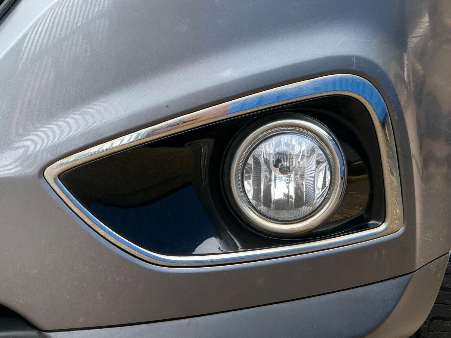 Used Hyundai Ix35 2013 for sale - 76753294: Photo 35