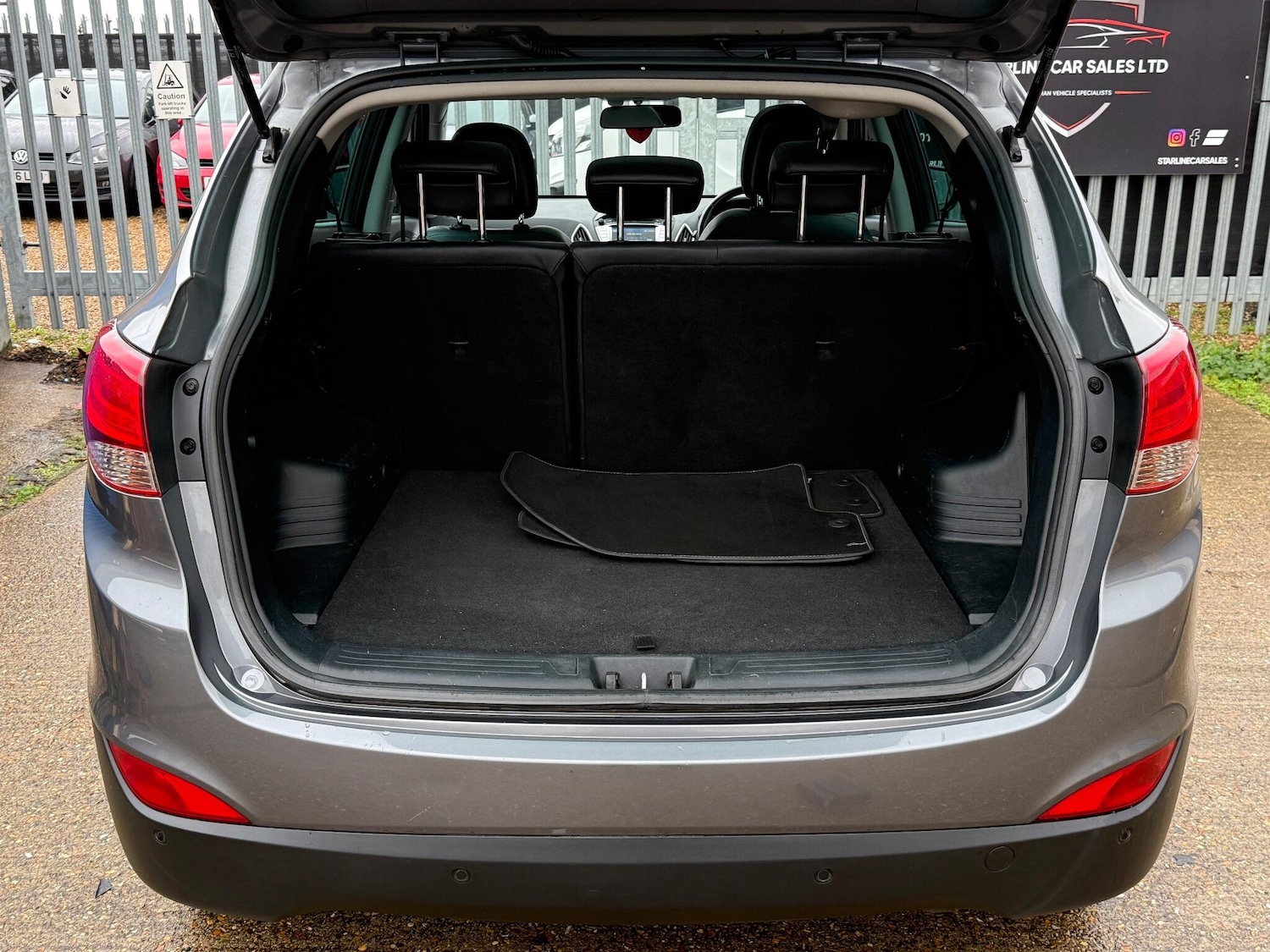 Used Hyundai Ix35 2013 for sale - 76753294: Photo 37