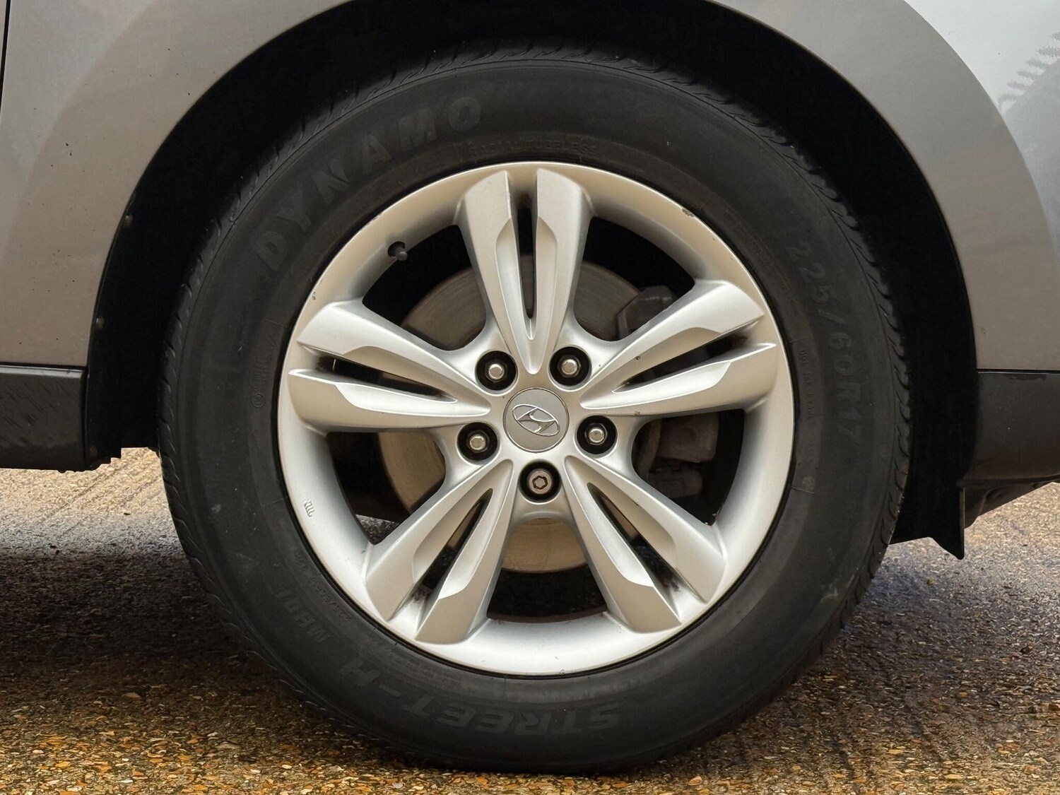 Used Hyundai Ix35 2013 for sale - 76753294: Photo 38